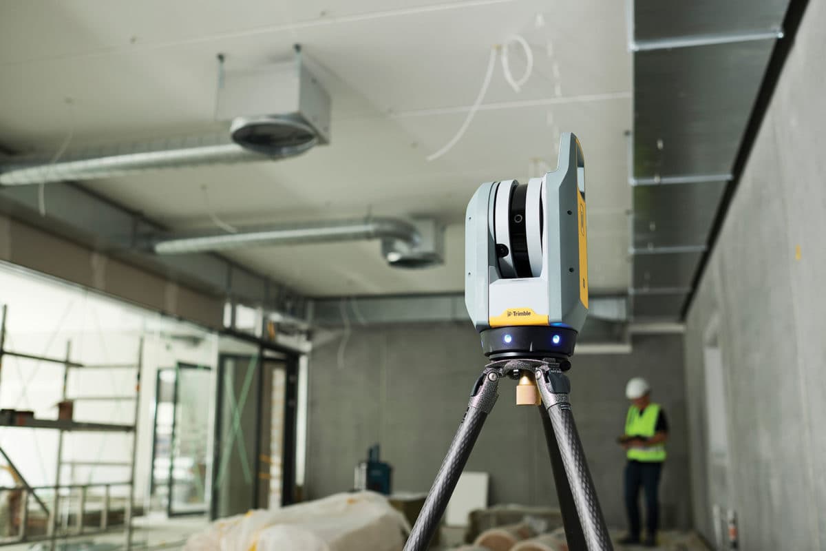 Laser Scan