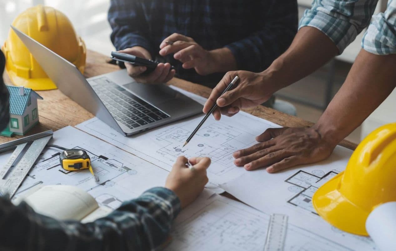 Project Management & Project Planning