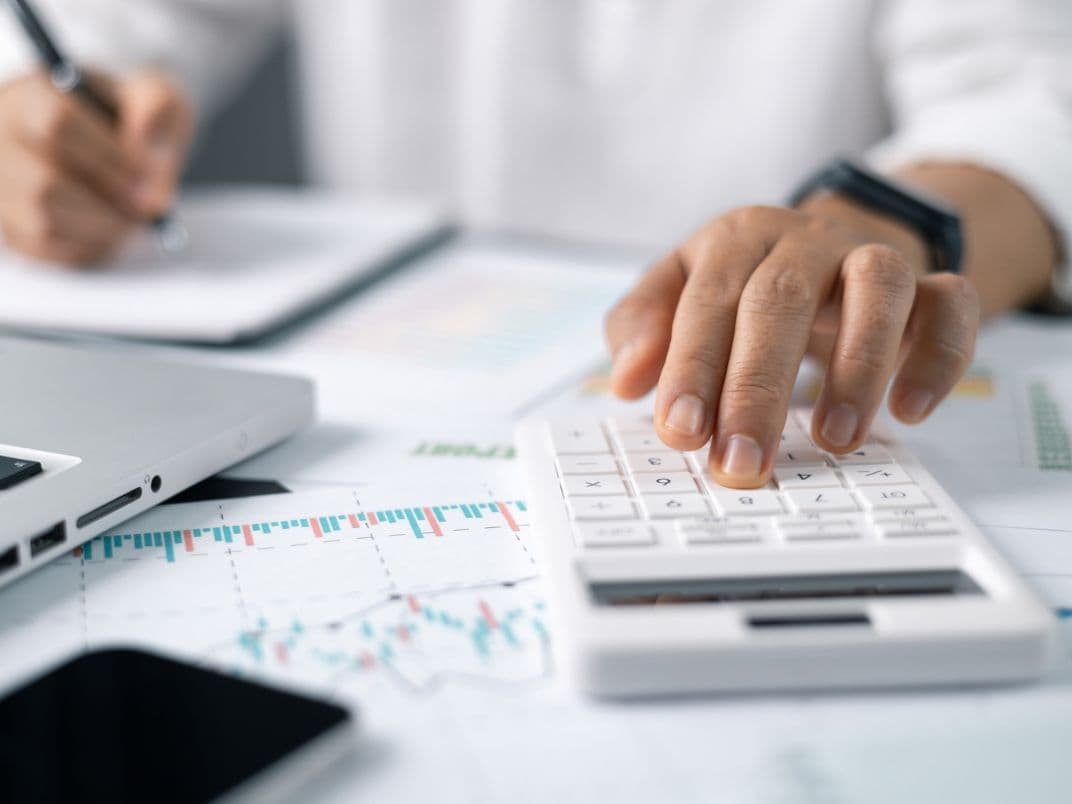 Cost Estimation & Budgeting