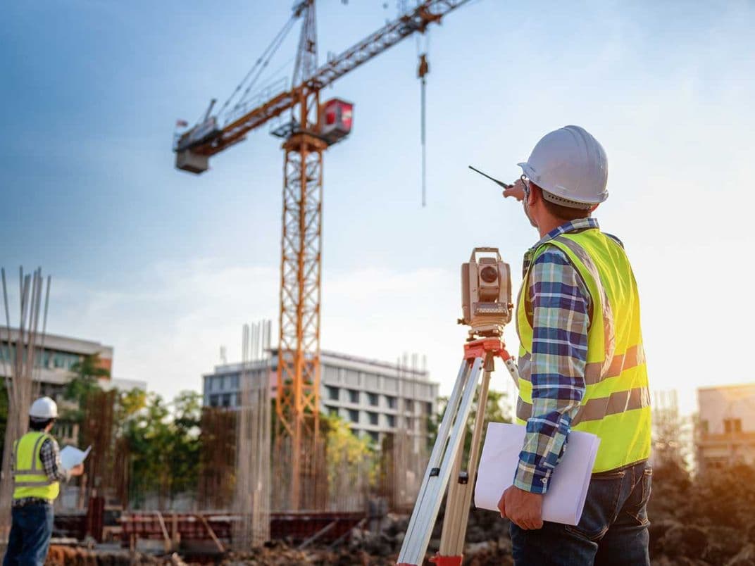 Civil/Structural Engineering
