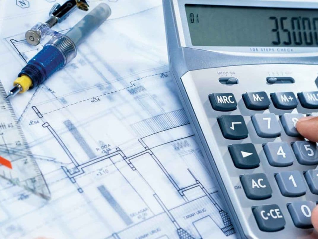 Cost Estimation & Budgeting