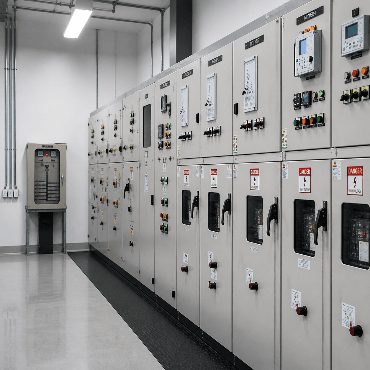 Electrical Engineering