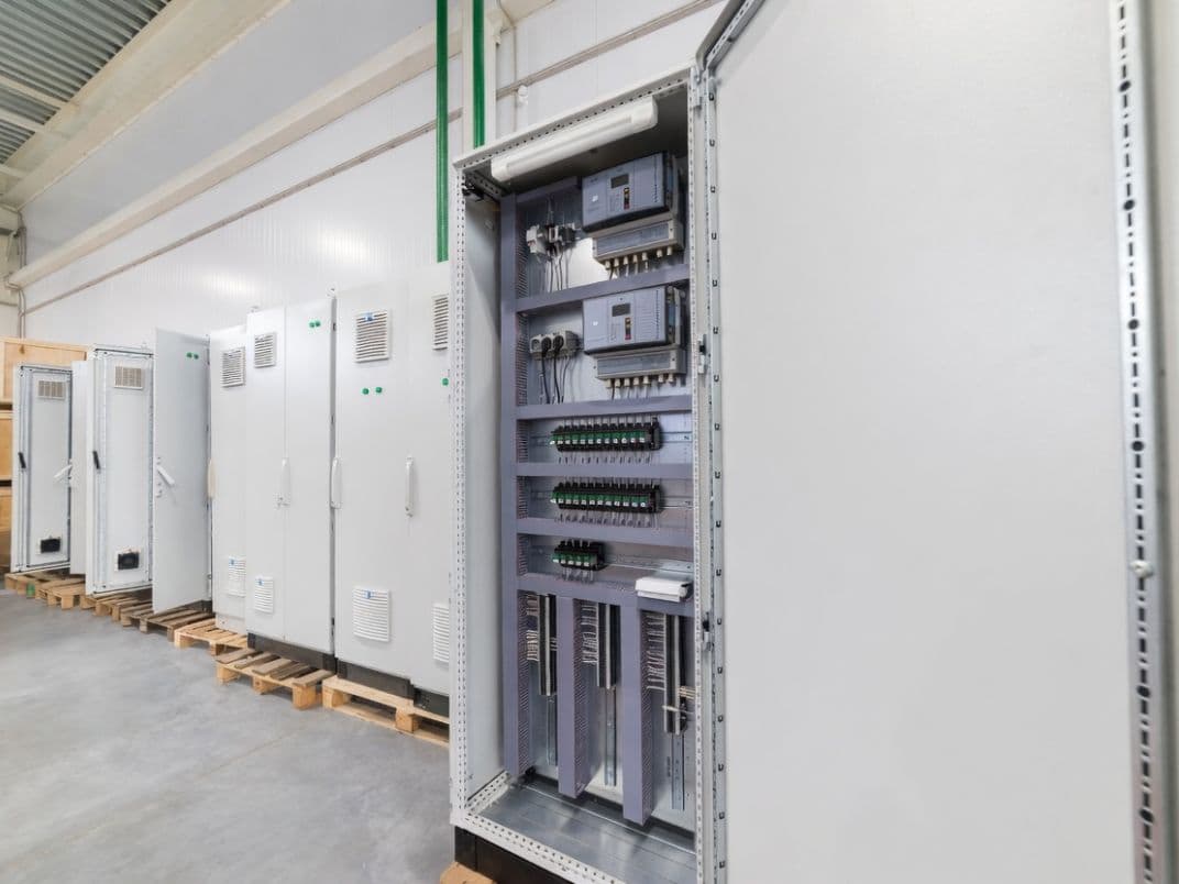 Instrumentation Engineering