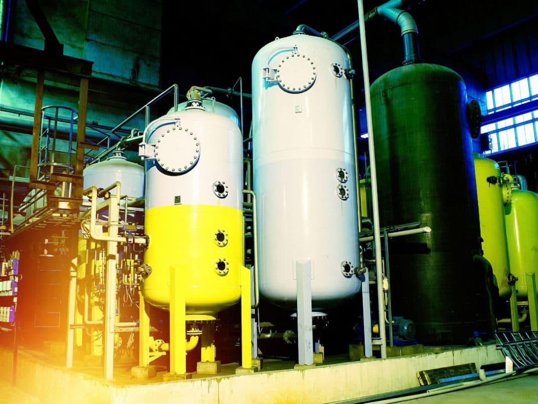 Mechanical (Static & Rotary) Engineering