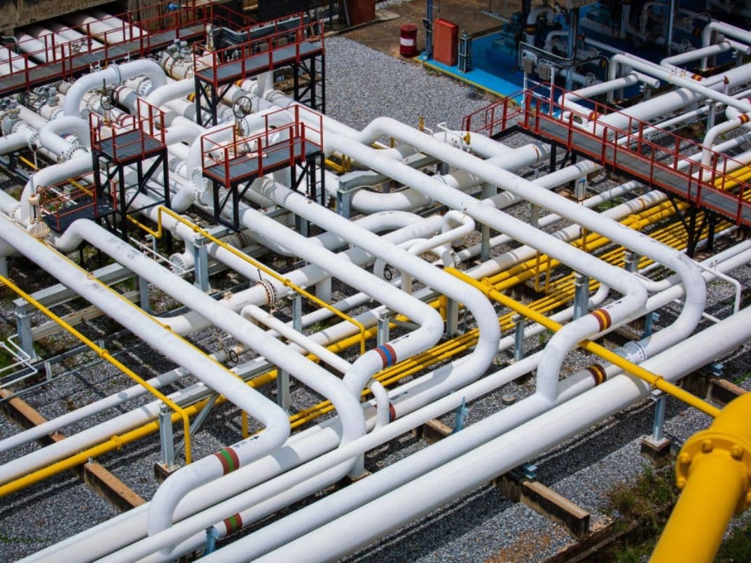 Piping and Pipeline Engineering