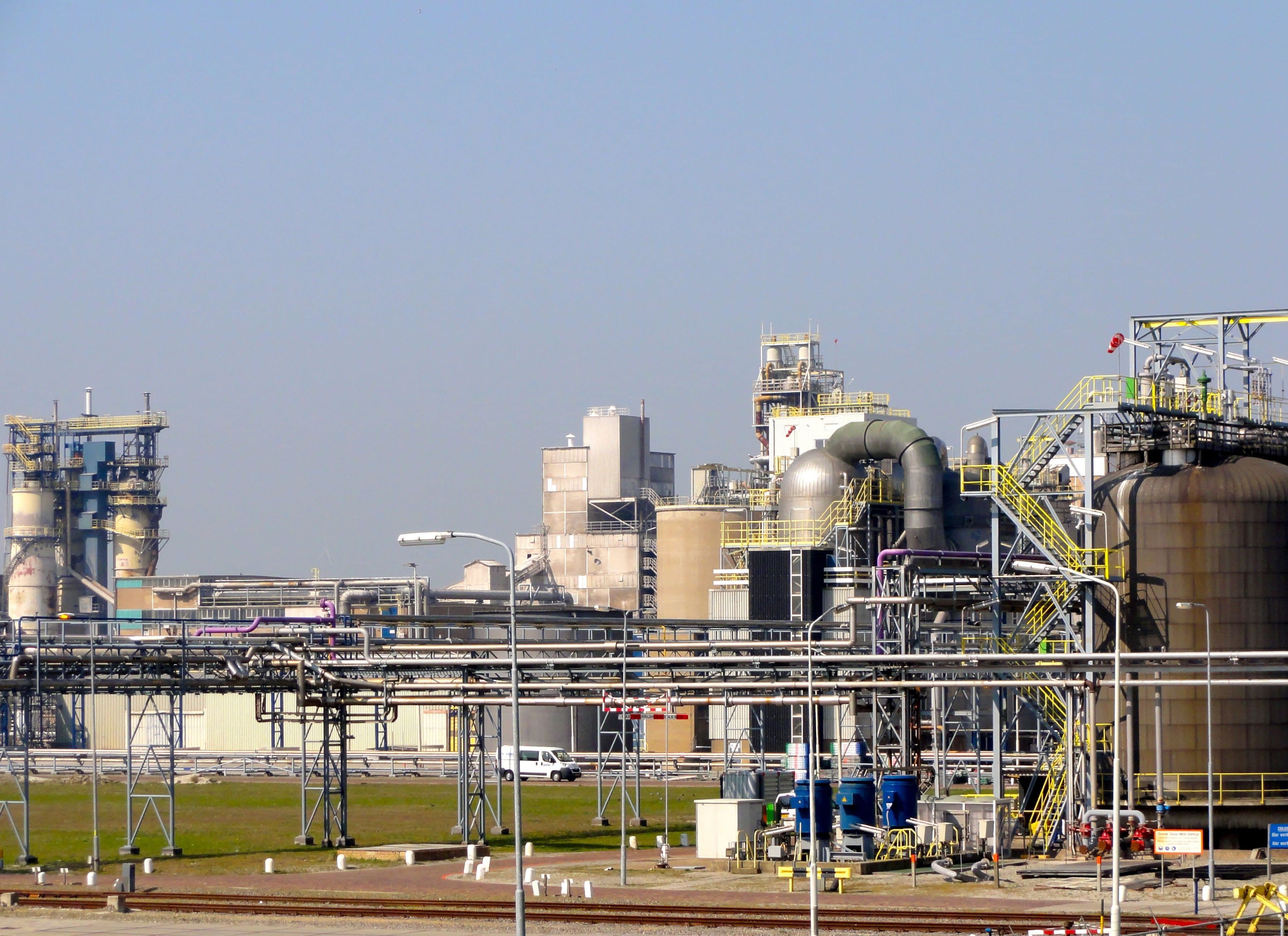 Process & Safety Engineering
