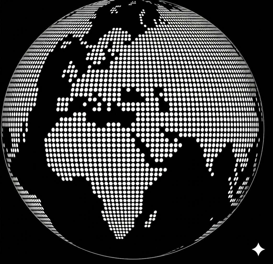 globe