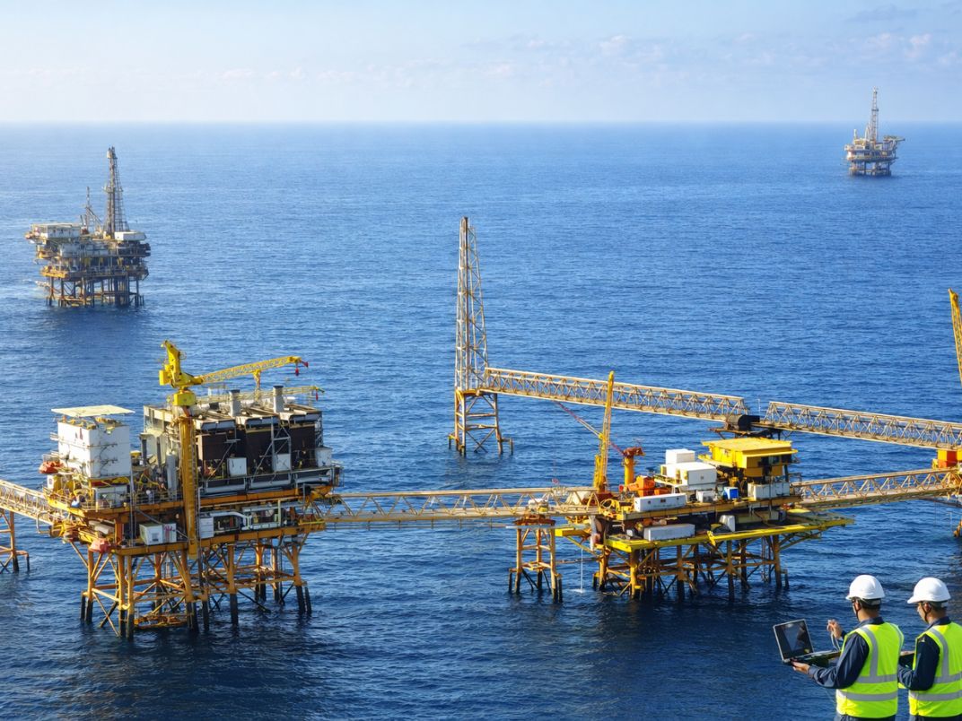Offshore Projects